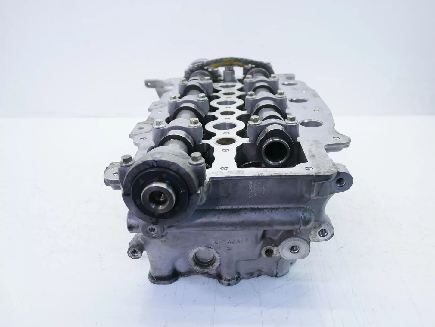 Culata Land Rover Discovery L319 2.7 TD Diesel 276DT 4R8Q-6C064