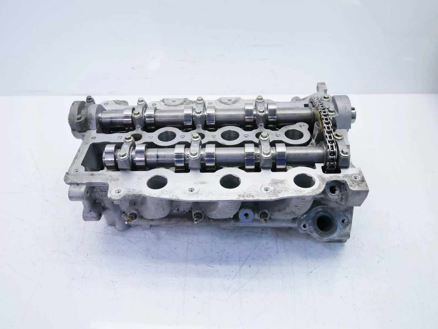 Culata Land Rover Discovery L319 2.7 TD Diesel 276DT 4R8Q-6C064