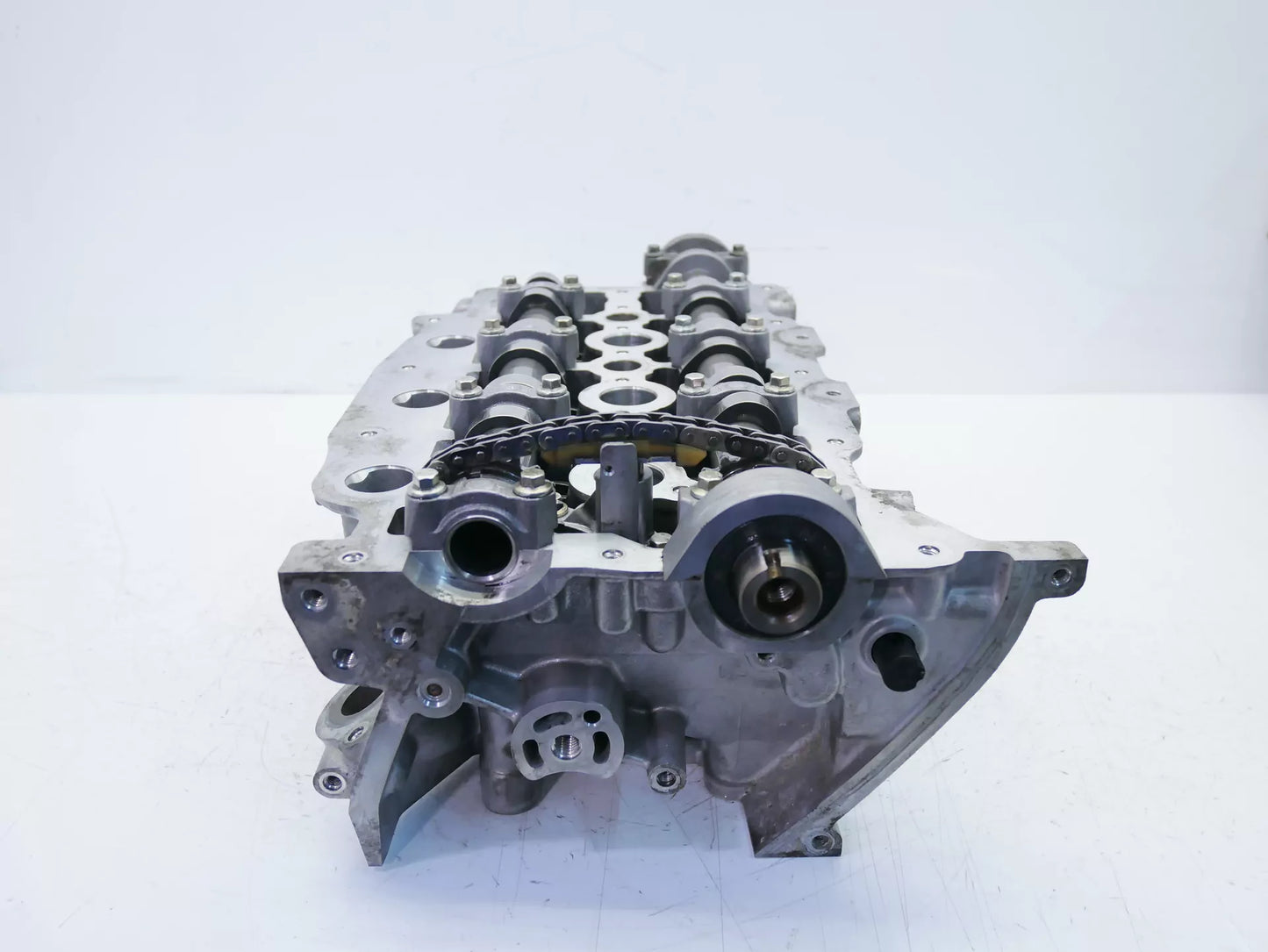 Culata Land Rover Discovery L319 2.7 TD Diesel 276DT 4R8Q-6C064