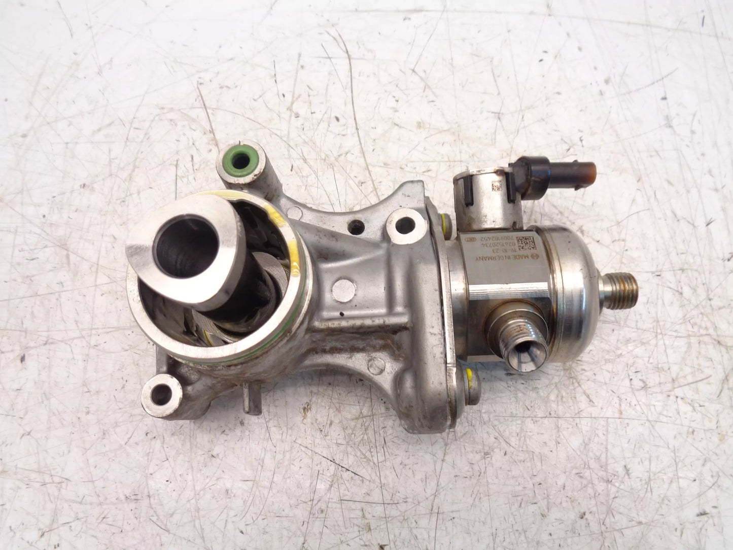 Bomba de combustible Peugeot 1,6 Hybrid 5GQ EP6FADTXHPD 9828614580 9811831280