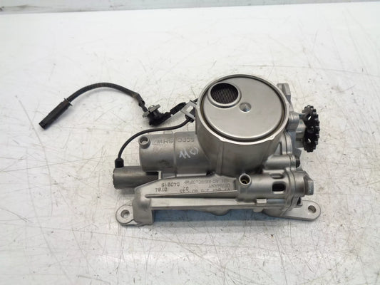 Bomba de aceite Peugeot 1,6 Hybrid 5GQ EP6FADTXHPD V764737680