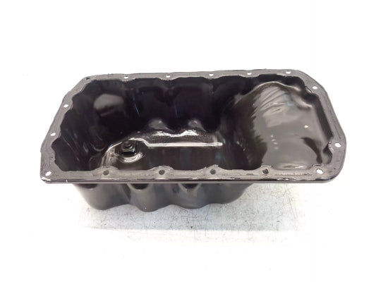 Cárter de aceite Peugeot 1,6 Hybrid 5GQ EP6FADTXHPD 9821789380