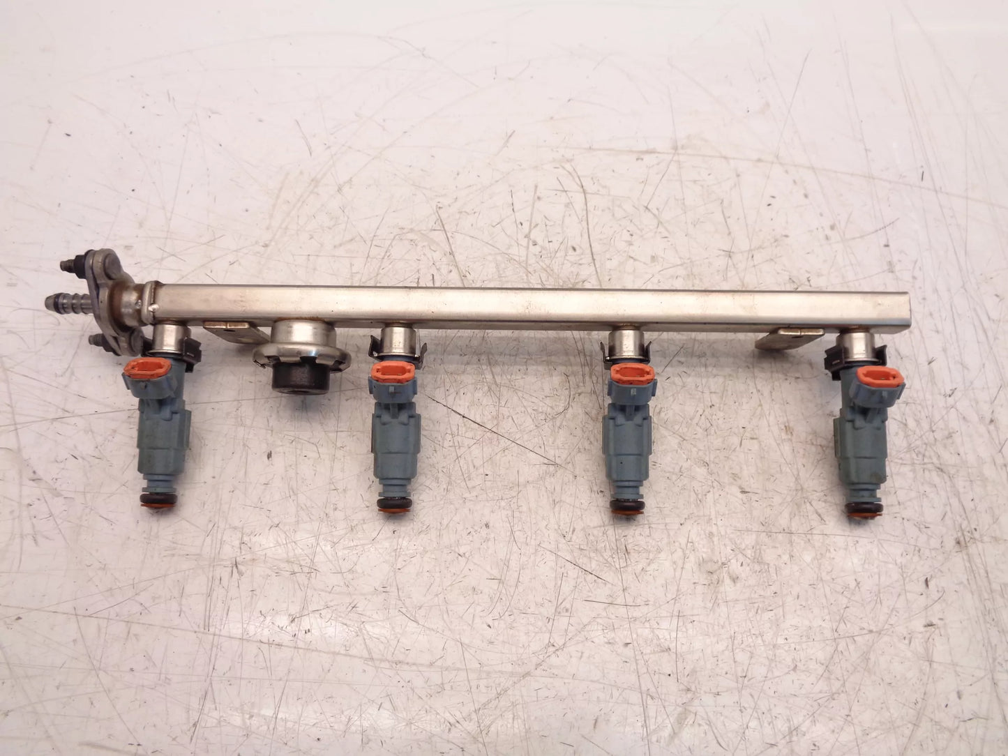 Rampa de inyectores Hyundai Kia 2,4 G4KE 85310-26300