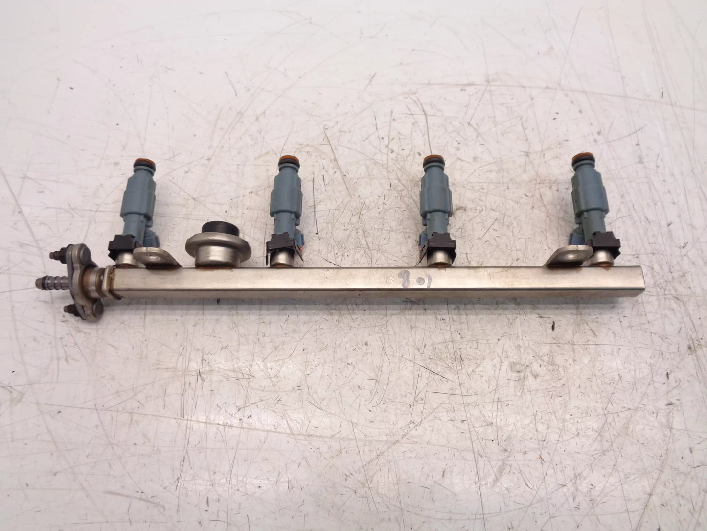 Rampa de inyectores Hyundai Kia 2,4 G4KE 85310-26300