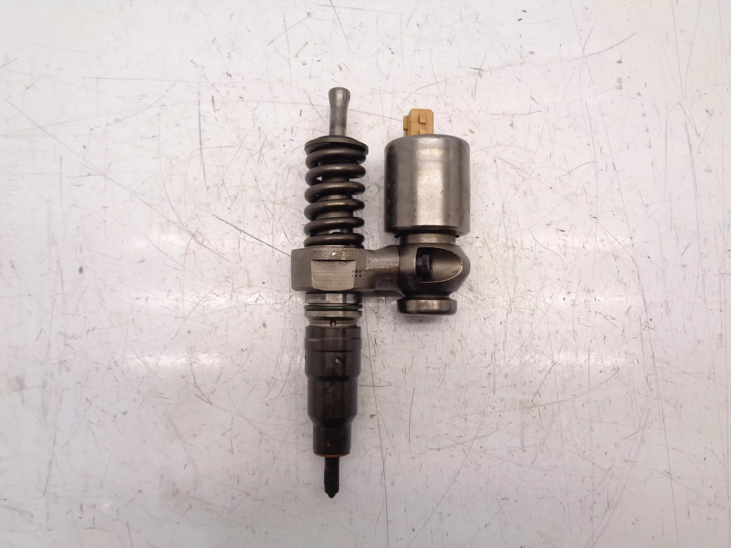 Inyector bomba Land Rover 2,5 Td5 4x4 10P MSC100670