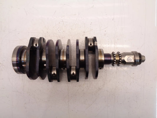 Cigüeñal Subaru Impreza Forester Legacy 2,0 AWD FB20 EA 0282140
