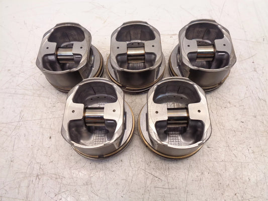 Pistón Lexus 2,5 4GR-FSE 4GR 31050