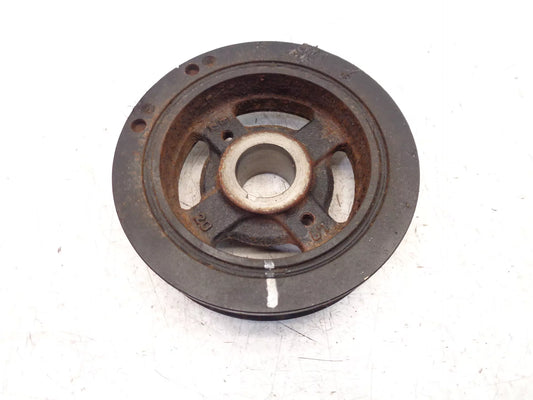 Polea Lexus 2,5 4GR-FSE 4GR