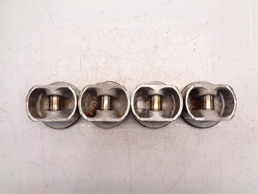 Pistón Toyota 2,0 4WD gasolina 1AZ-FE 1AZ 28061