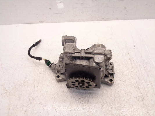 Bomba de aceite Volvo 2,0 D3 D4204T9 31670241