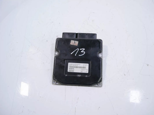 Unidad de control Mercedes-Benz-Benz 1,8 Kompressor M271.946 A2711534579
