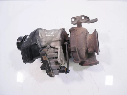 Turbocompresor BMW X3 X5 E70 X4 X6 3.0 xDrive 30 d N57D30A N57 7823202