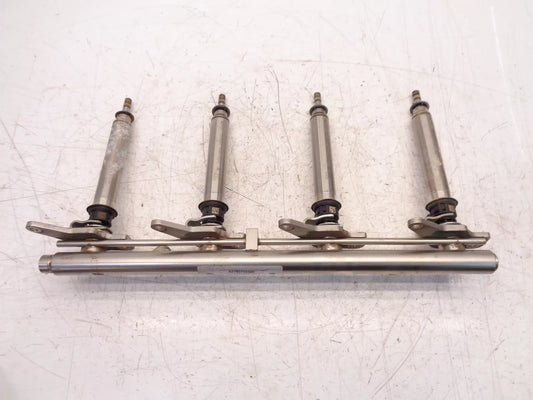 Rampa de inyectores Mercedes-Benz 4,7 V8 M278.922 A2780703395