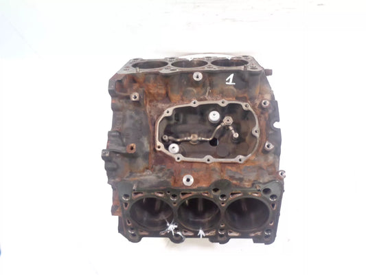 Bloque motor Defectuoso Audi A4 B5 S4 8D 2.7 Quattro AZB 078103021BF