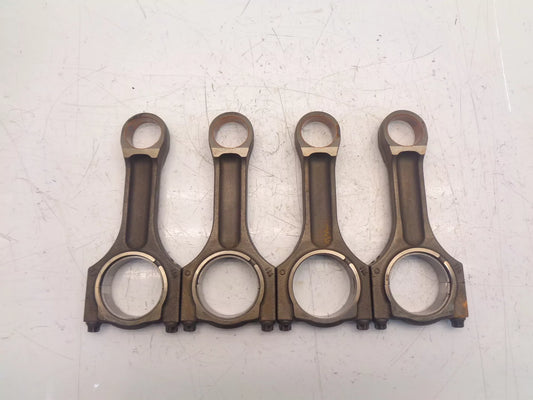 biela BMW Serie 1 E87 E88 Serie 3 E90 E91 2.0 D N47 N47D20A 911 4 unidades