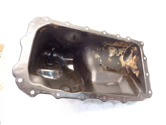 Cárter de aceite BMW 1,6 i N43B16AA
