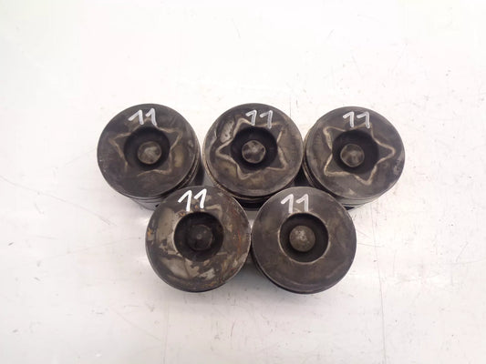 Pistón Land Rover Defender L316 2,5 Td5 4x4 10P 15P ERR7179 5 unidades