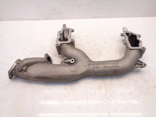 Colector de admisión Audi 3,0 TDI Diesel CCWA CCW 059145762M