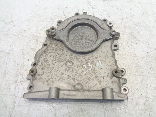 Tapa frontal Audi 3,0 TDI Diesel CCWA CCW 059109153F