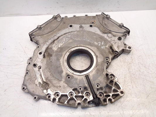 Tapa frontal Audi 3,0 TDI Diesel CCWA CCW 059103173AH