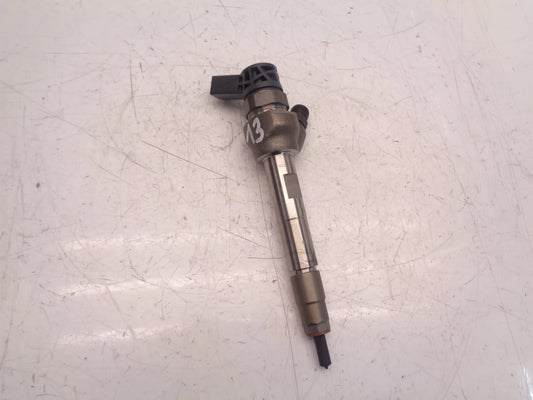 Inyector boquilla de inyección BMW Serie 1 F20 F21 Serie 3 F30 F31 2.0 D B47D20A B47 8514146