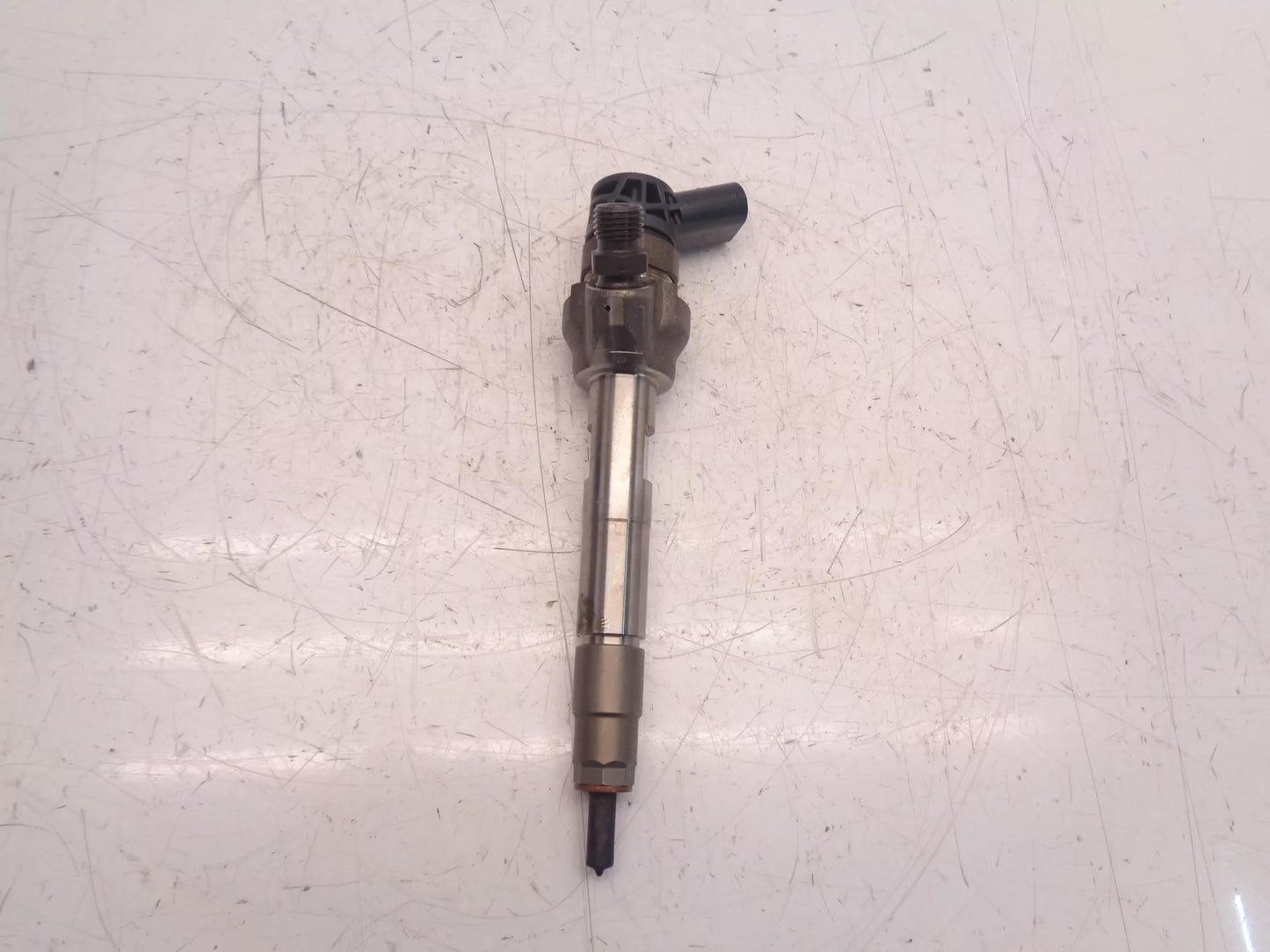 Inyector boquilla de inyección BMW Serie 1 F20 F21 Serie 3 F30 F31 2.0 D B47D20A B47 8514146