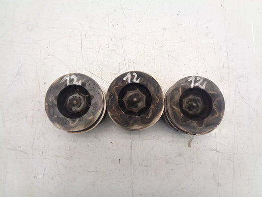 pistones BMW Serie 1 F20 F21 Serie 3 F30 F31 2.0 D B47D20A B47 851940109 3 unidades