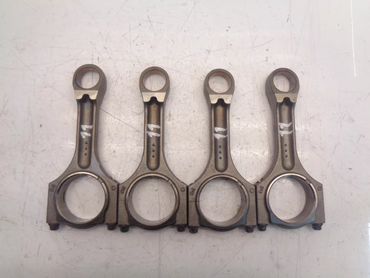 biela BMW Serie 1 F20 F21 Serie 3 F30 F31 2.0 D B47D20A B47 543 4 unidades