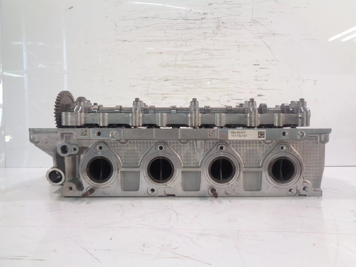 Culata BMW 1er F20 F21 3er F30 F31 2,0 D B47D20A B47 8513709