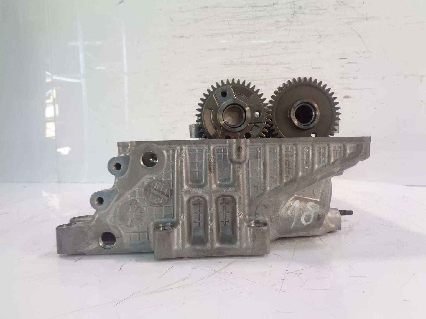 Culata BMW 1er F20 F21 3er F30 F31 2,0 D B47D20A B47 8513709