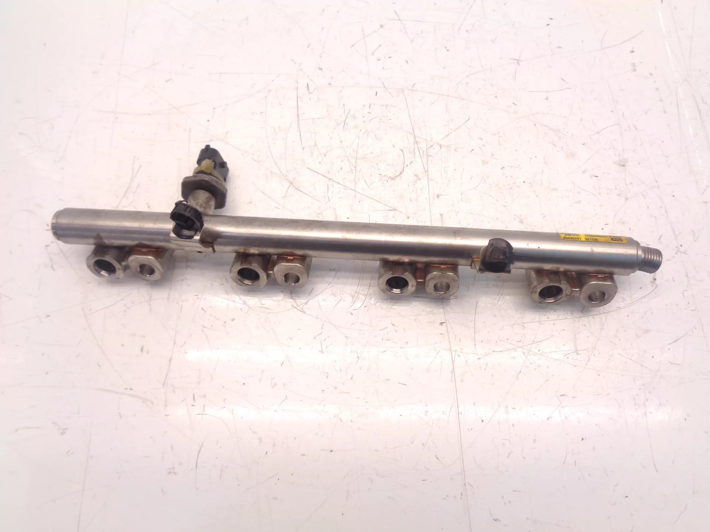 Rampa de inyectores Hyundai 1,6 GDi G4FD 35350-2B370