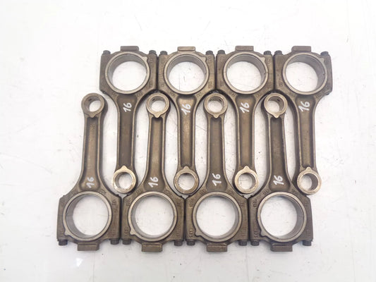 biela biela Porsche Cayenne 9PA 4.5 M48.50 48.50 9481031102R 8 unidades