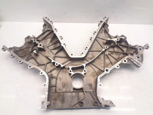 Tapa frontal Porsche 4,5 M48.50 48.50 9481011217R