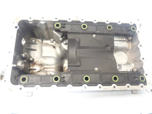 Cárter de aceite Porsche 4,5 M48.50 48.50 9481071406R