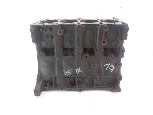 Bloque motor Defectuoso Audi A4 A6 C6 2.0 TFSI BPJ 06F103021D