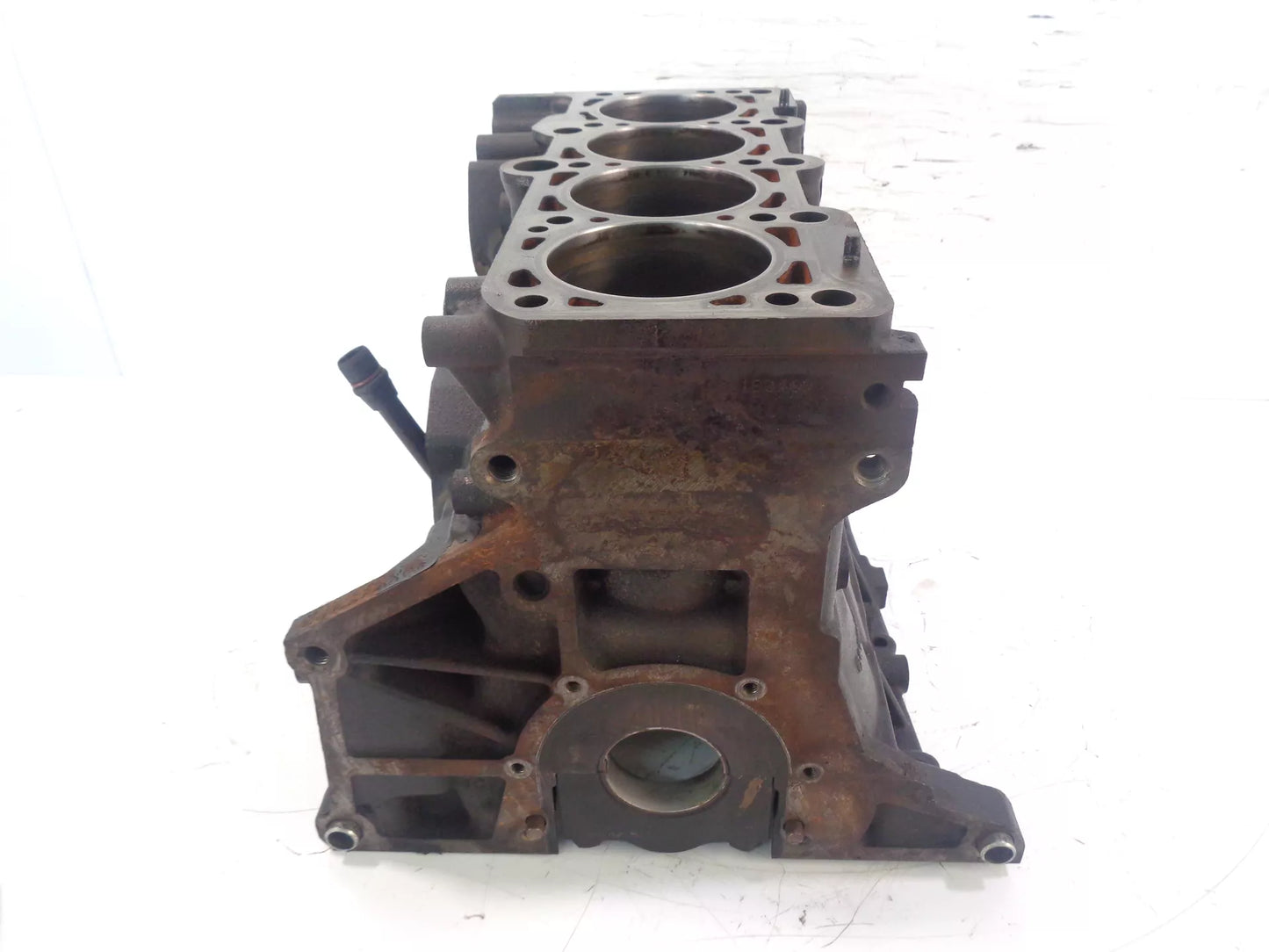 Bloque motor Defectuoso Audi A4 A6 C6 2.0 TFSI BPJ 06F103021D