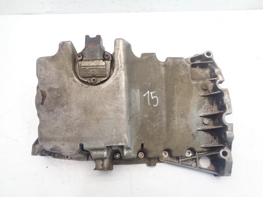 Cárter de aceite Audi 2,0 TFSI BPJ 06B103603AS