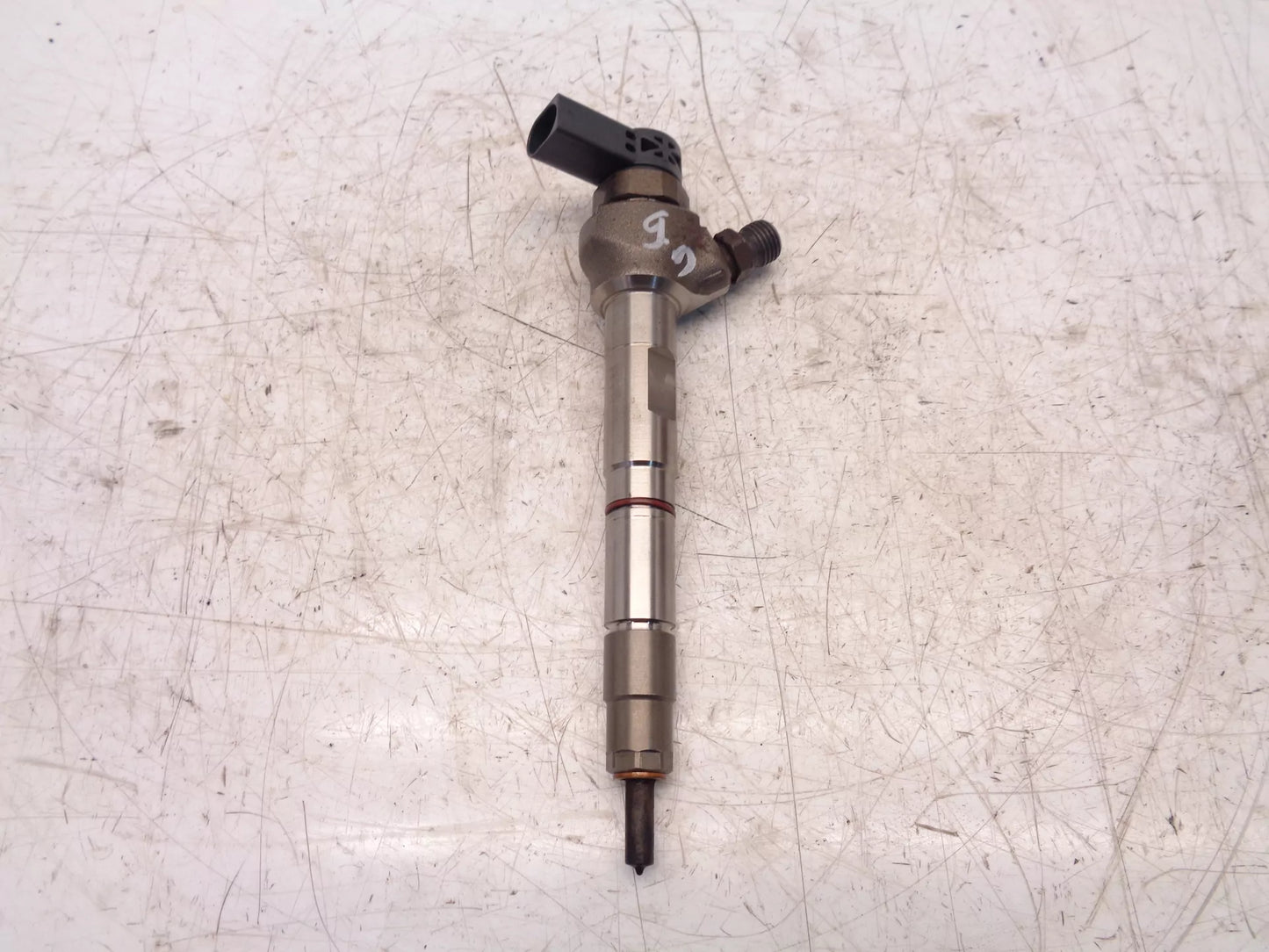 Boquilla de inyección Audi A4 A5 Q5 2.0 TDI DETA DET 04L130277P 0445118556