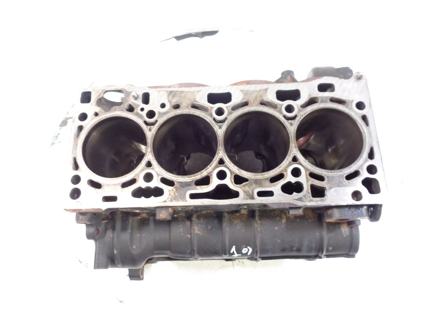 Bloque motor Audi A4 A5 Q5 2.0 TDI DETA DET