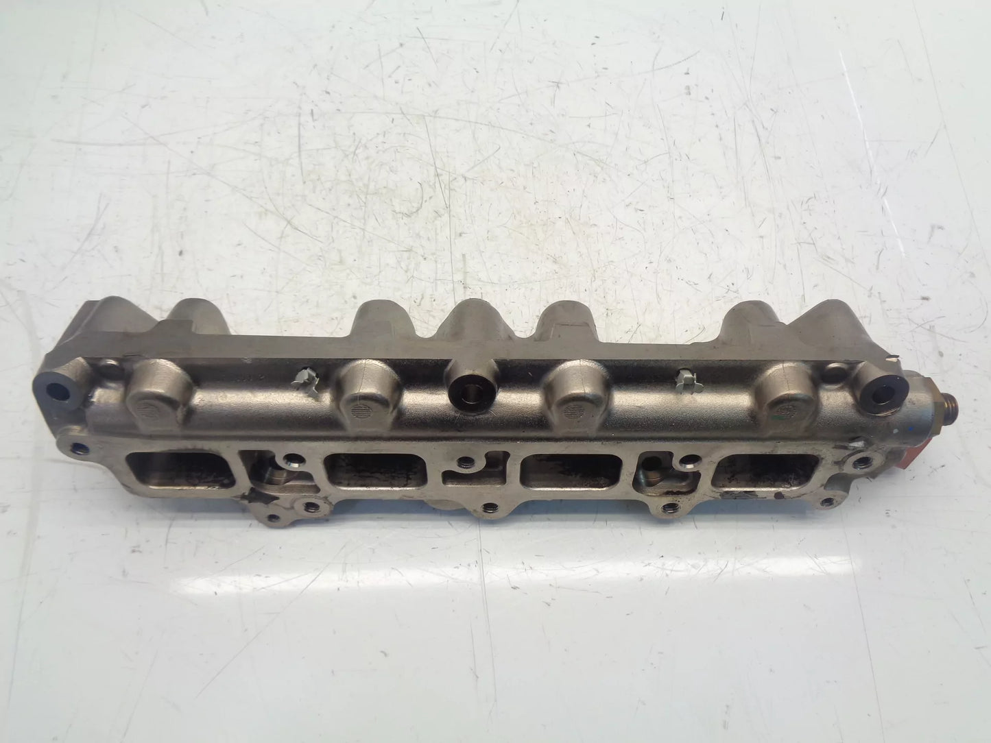 Rampa de inyectores Audi Seat Skoda Volkswagen 1,4 TFSI gasolina CAX CAXA GK284AHB