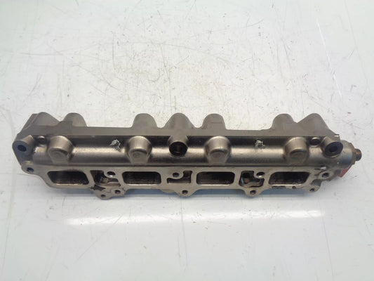 Rampa de inyectores Audi Seat Skoda Volkswagen 1,4 TFSI gasolina CAX CAXA GK284AHB