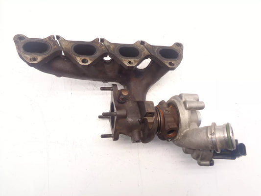 Turbocompresor Defectuoso Audi Seat Skoda Volkswagen 1.4 TFSI gasolina CAX CAXA 03C145702L