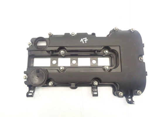 Tapa de válvula Opel Vauxhall 1,4 A14NET 55573746