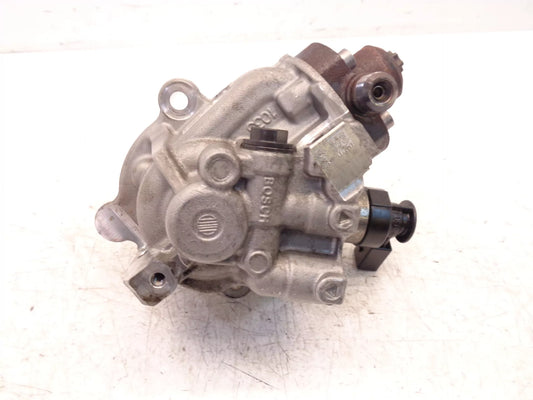 Bomba de alta presión Mercedes-Benz 2.0 d OM654.920 0445010796 A6540704601