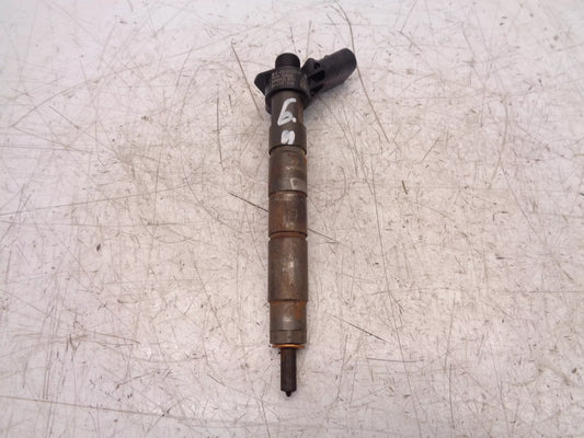 Inyector boquilla de inyección Mercedes-Benz 2.0 d OM654 A6540700187 0445117048