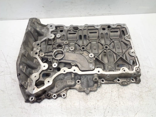 Cárter de aceite Mercedes-Benz 2,0 d OM654.920 A6540106805 A6540149100