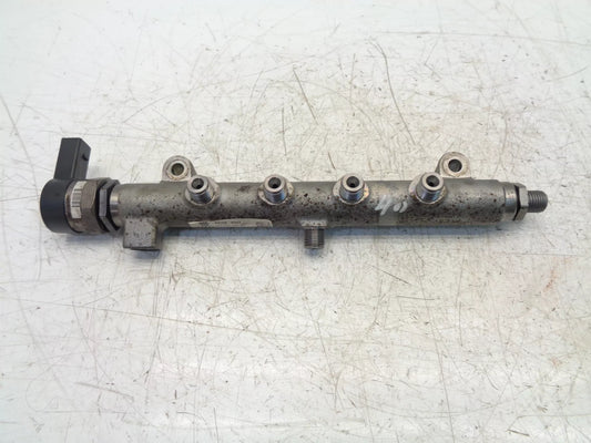 Rampa inyectora Porsche 4,2 D Diesel V8 CUD CUDC MCU.DC 057130090AC