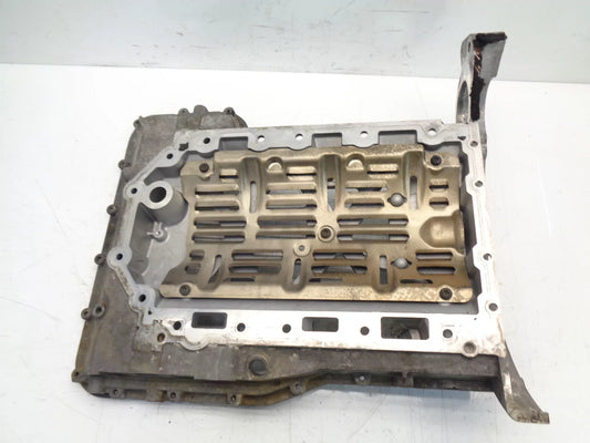 La Parte Superior Del Cárter De Aceite Jaguar 2,7 D AJD 276DT 4R8Q-6U004-E