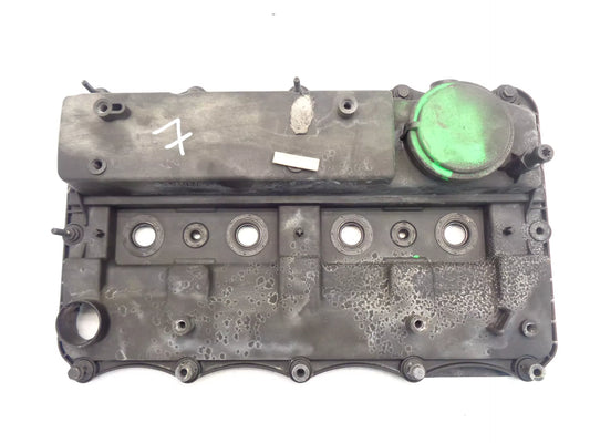 Tapa de válvula Land Rover 2,2 Td4 4x4 DT224 70260190 LR058093