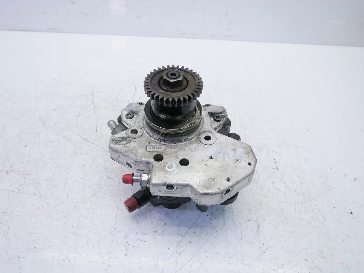 Bomba de alta presión Mercedes-Benz Clase E W212 3.0 CDI OM642.852 A6420701001